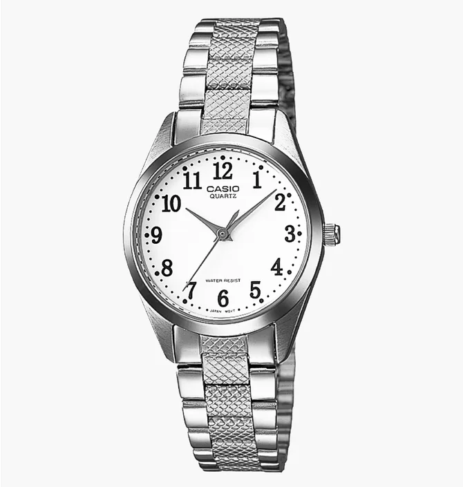 Часы женские Casio LTP-1274D-7BDF