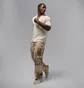 Джинсы мужские Air Jordan Carpenter Pant Beige HV0085-203