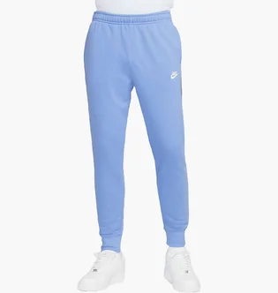 Штаны мужские Nike Sportswear Club Joggers Light Blue BV2679-450