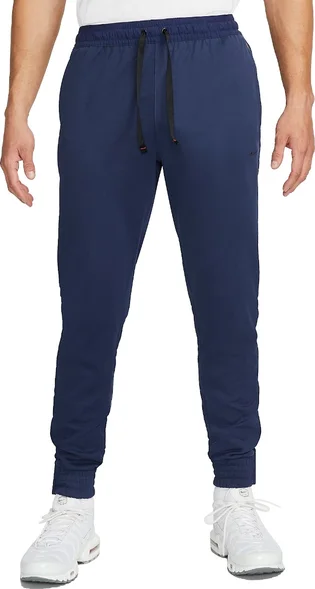 Штаны мужские Nike Pants F.C. Blue DC9067-410