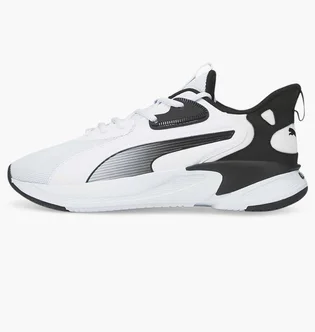 Кроссовки мужские Puma Softride Premier Ombre White 376189-02