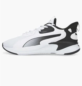 Кроссовки мужские Puma Softride Premier Ombre White 376189-02