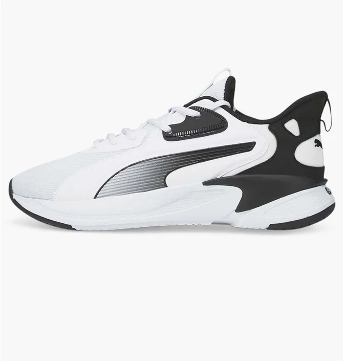 Кросівки чоловічі Puma Softride Premier Ombre White 376189-02
