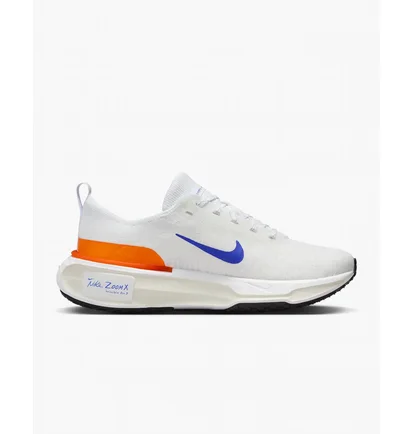 Кросівки жіночі Nike Invincible 3 Blueprint White HJ6655-900