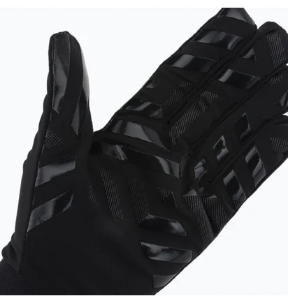 Перчатки мужские Puma Field Player Black 041146-01