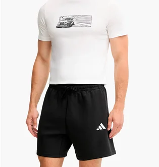 Шорти чоловічі Adidas Future Icons Black JD4956