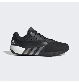 Кроссовки женские Adidas Dropset Trainer Black Gw3898