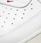Кроссовки мужские Nike Air Force 1 White DQ7664-100