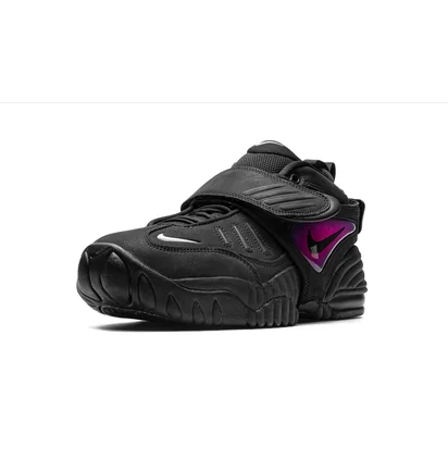 Кросівки чоловічі Nike Air Adjust Force Black DM8465-001