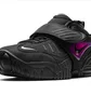 Кросівки чоловічі Nike Air Adjust Force Black DM8465-001