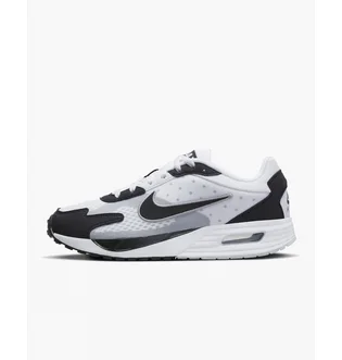 Кроссовки мужские Nike Air Max Solo White/Black DX3666-100