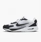 Кроссовки мужские Nike Air Max Solo White/Black DX3666-100