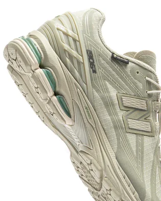 Кроссовки унисекс New Balance 1906R Gore-Tex Shipyard Oregano Beige U190679Y