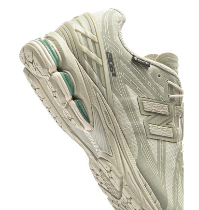 Кроссовки унисекс New Balance 1906R Gore-Tex Shipyard Oregano Beige U190679Y