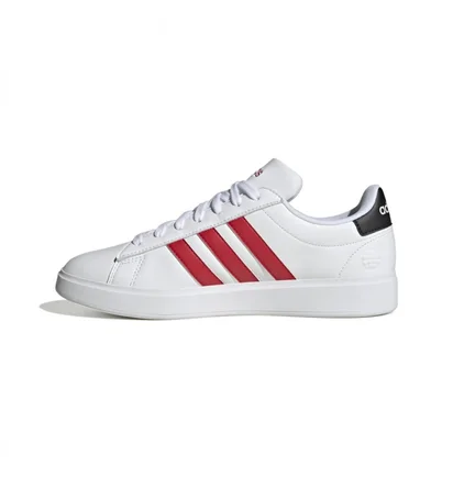 Кроссовки мужские Adidas Grand Court 2.0 White FZ6363