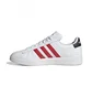 Кроссовки мужские Adidas Grand Court 2.0 White FZ6363
