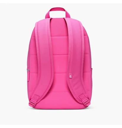 Рюкзак жіночий Nike Heritage Pink DC4244-675