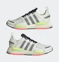 Кроссовки мужские Adidas Nmd_V3 Shoes Grey Gw3063