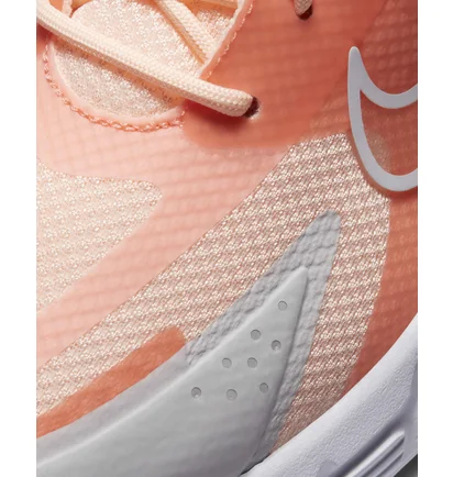 Кросівки жіночі Nike Alphina 5000 Orange CK4330-800