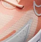 Кросівки жіночі Nike Alphina 5000 Orange CK4330-800