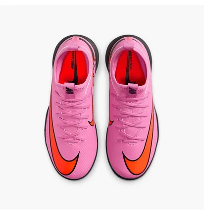 Футзалки дитячі Nike Zoom Mercurial Vapor 16 Academy Ic Pink FQ8411-600
