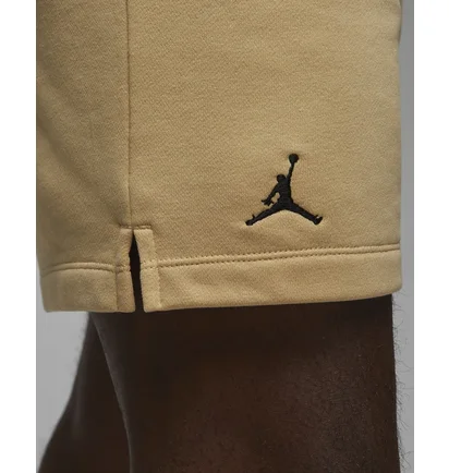Шорти чоловічі Air Jordan Flight Mvp Yellow DX9714-252