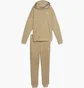 Спортивний костюм жіночий Puma Home Suit Brown 679920-83