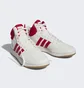 Кроссовки мужские Adidas Hoops 3.0 Mid Lifestyle Basketball Classic Vintage Shoes White IG5569