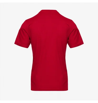 Футболка чоловіча Adidas Condivo 22 Polo Shirt Red H44107