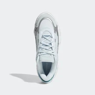 Кроссовки женские Adidas Niteball 2.0 White GW0883