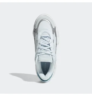 Кроссовки женские Adidas Niteball 2.0 White GW0883