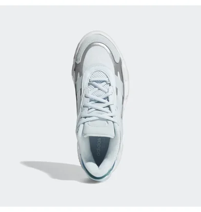 Кросівки жіночі Adidas Niteball 2.0 White GW0883