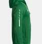 Толстовка мужская Joma Olimpiada Green 103707.450