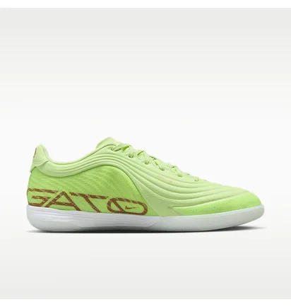 Футзалки чоловічі Nike Tiempo Reactgato Green IQ8296-310