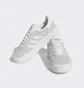 Кросівки унісекс Adidas Gazelle Bold Shoes Grey Hq6893