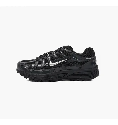 Кросівки жіночі Nike P-6000 Black IF6137-001