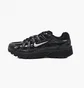 Кросівки жіночі Nike P-6000 Black IF6137-001