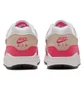 Кросівки жіночі Nike Air Max 1 Beige/Pink DZ2628-110