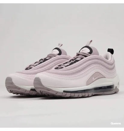 Кросівки жіночі Nike Air Max 97 Pale Pink 921733-602