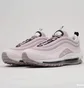 Кросівки жіночі Nike Air Max 97 Pale Pink 921733-602