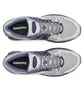 Кроссовки унисекс Saucony Progrid Triumph 4 White/Blue S70902-3