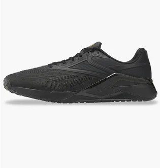 Кроссовки мужские Reebok Nano X2 Black Gx9916