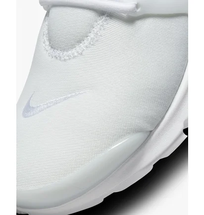 Кроссовки мужские Nike Air Presto White CT3550-100