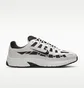 Кросівки чоловічі Nike P-6000 White/Black IO8711-101