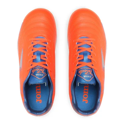 Футзалки дитячі Joma Toledo 2308 Orange TOJS2308IN
