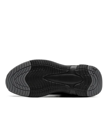 Кросівки чоловічі Puma Softride Premier Camo Slip-On Black 378028-01