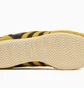 Кросівки чоловічі Adidas X Brain Dead Japan Lo Brown/Yellow JQ6789