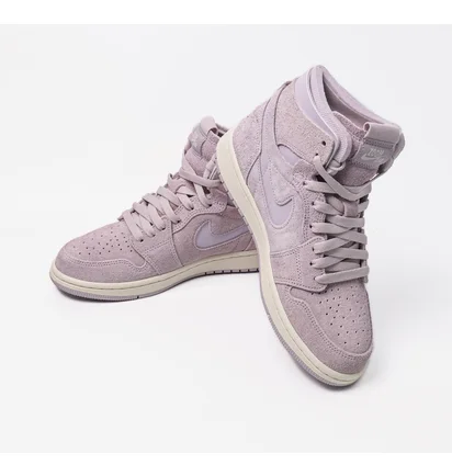 Кросівки жіночі Air Jordan 1 Zoom Air Comfort 