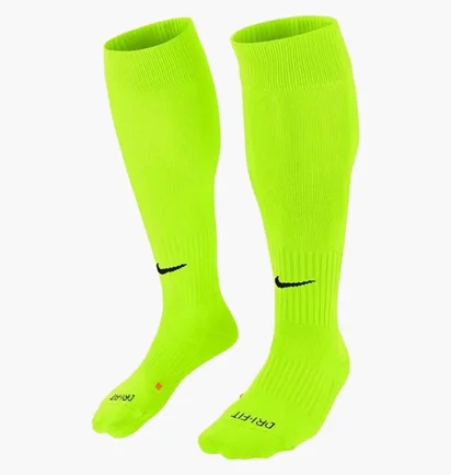 Гетри унісекс Nike Classic Ii Cush Otc Team Green Sx5728-702