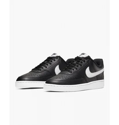 Кроссовки женские Nike Court Vision Low Black Cd5434-001